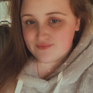 Meet your Posher, Katlyn